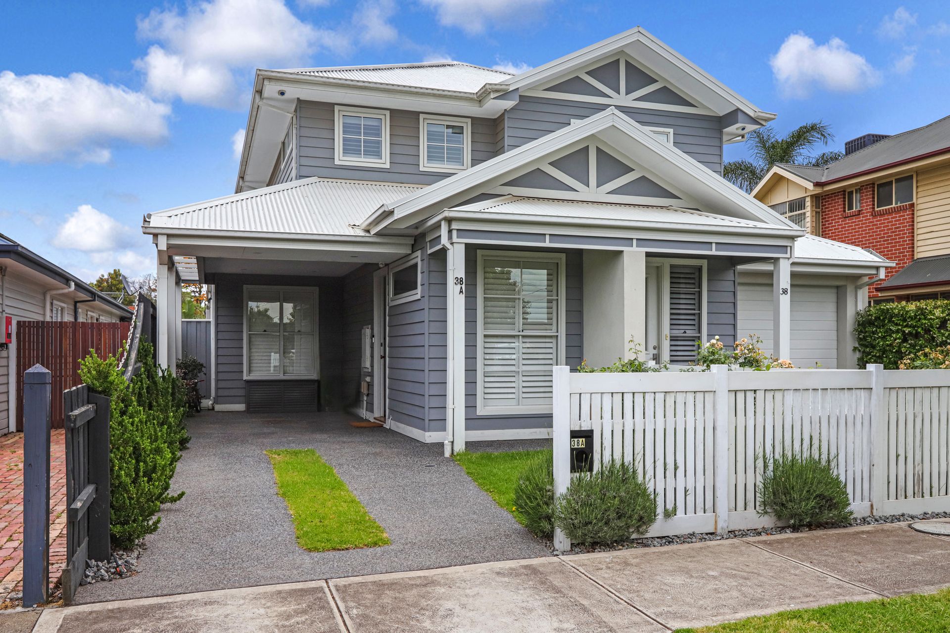 38A Ballard Street Yarraville VIC, Yarraville - Thumbnail 2