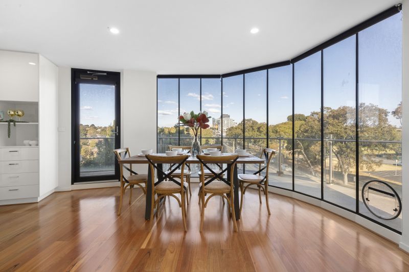 301/1 Eden Street, Heidelberg Heights
