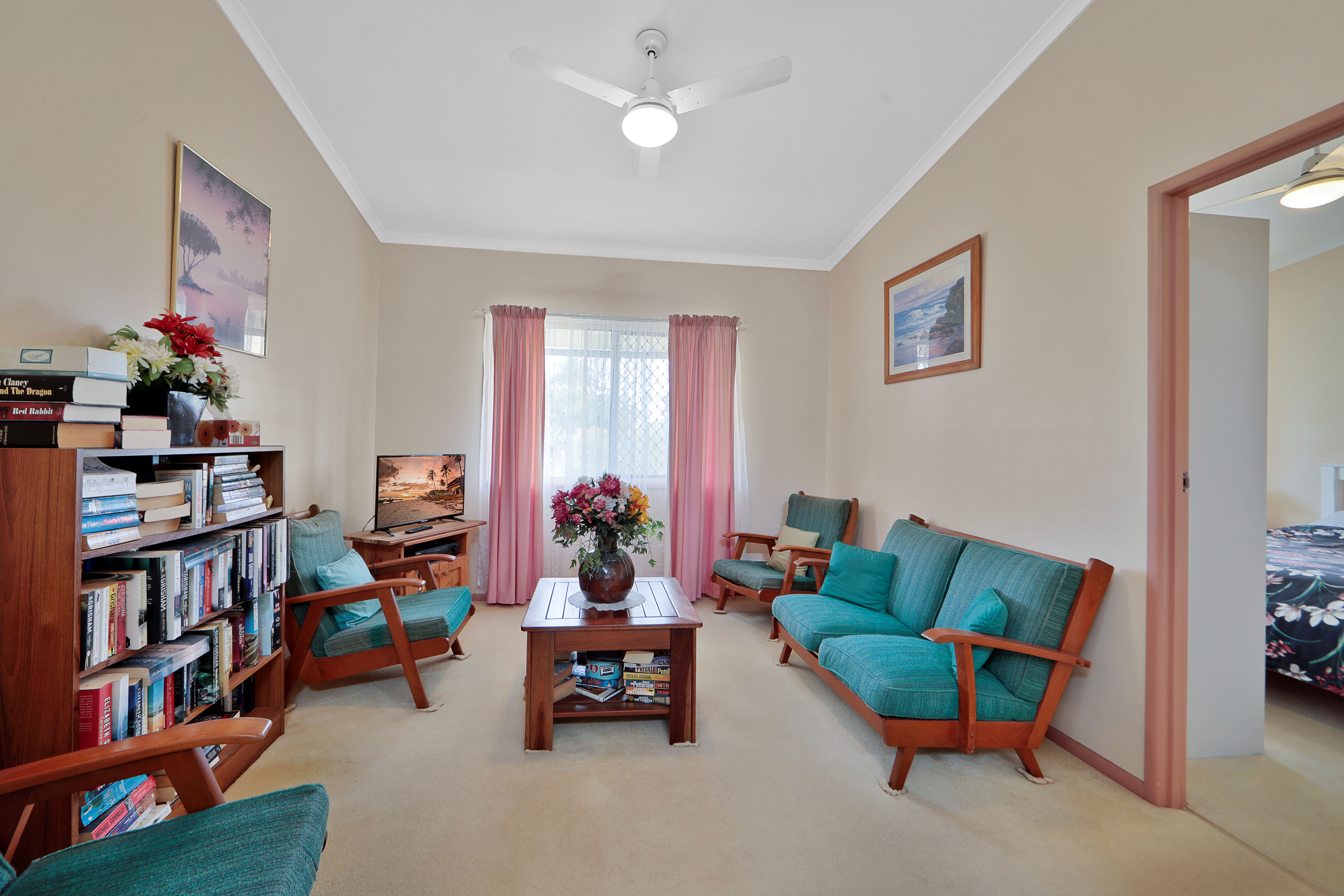 Real Estate For Sale 12 Old Woodgate Road Goodwood , QLD