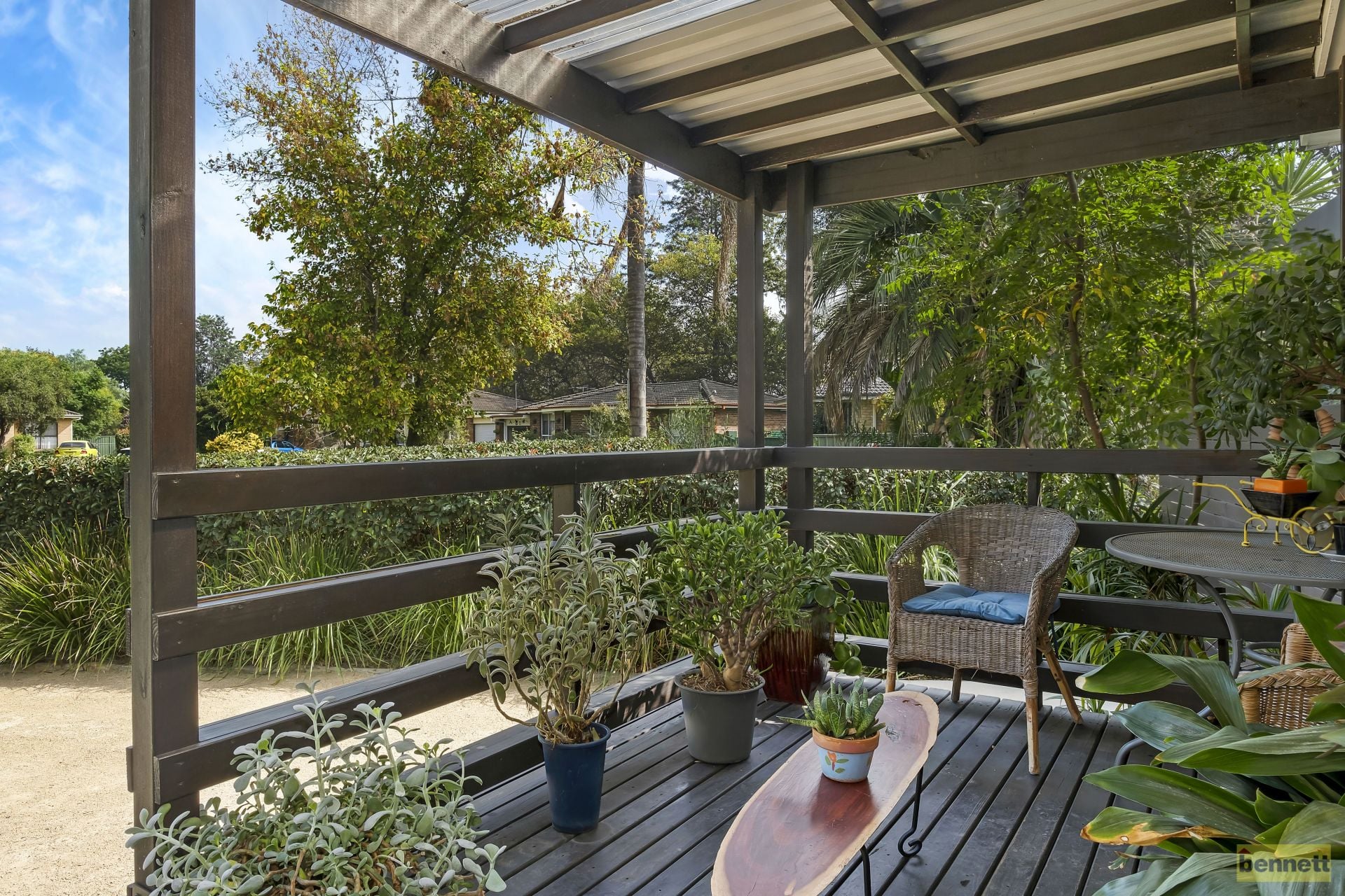 14 Andrew Town Place, Richmond - Thumbnail 4