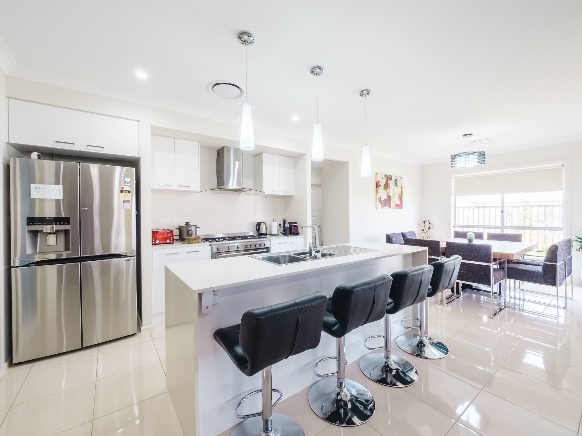 Colebee 4 Brookwater Circuit