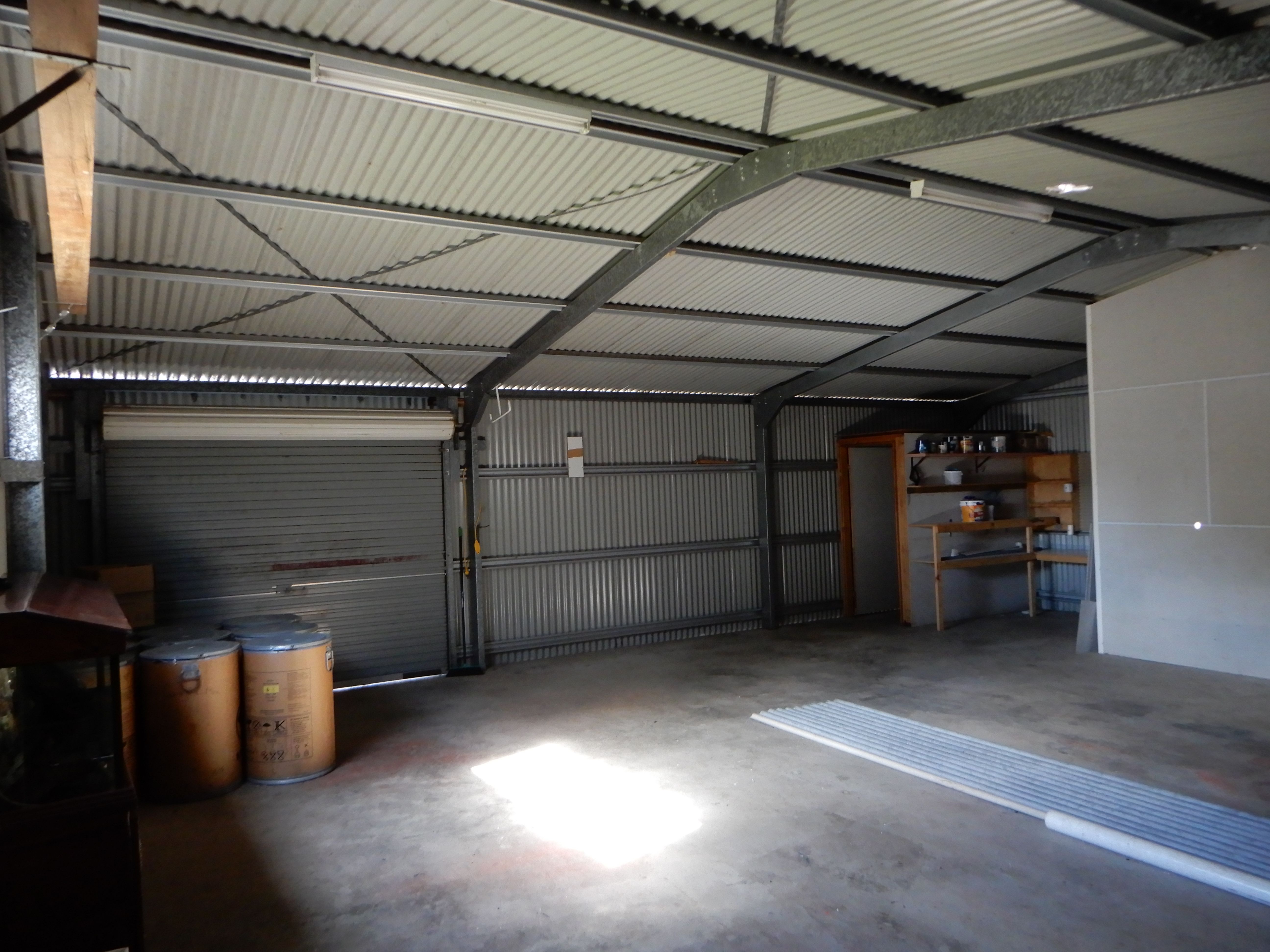 For Commercial Lease 1/13 Meadow Street Coffs Harbour , NSW