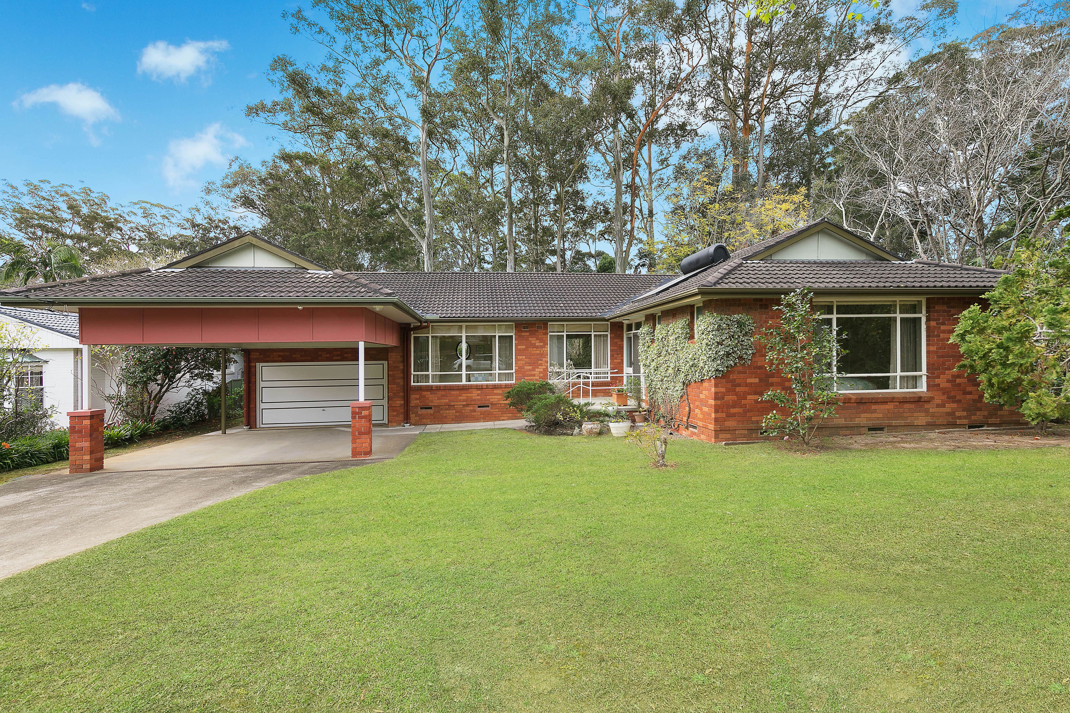 Real Estate For Sale 8 Walpole Place Wahroonga , NSW