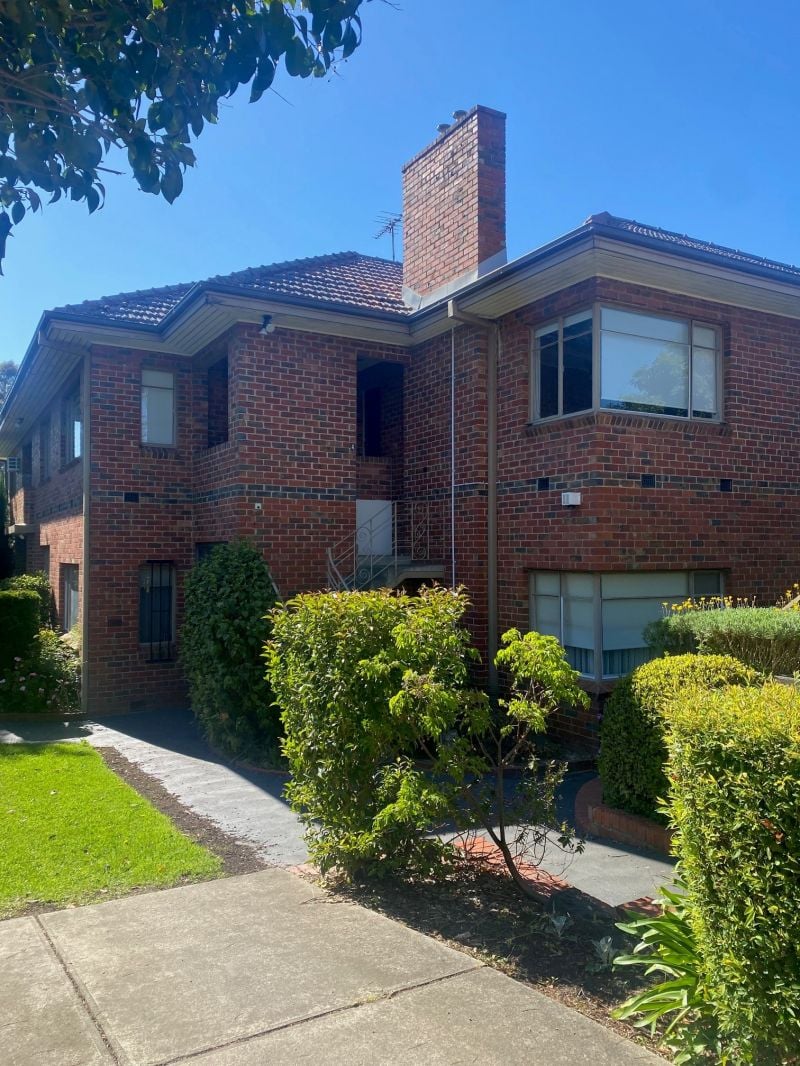 4/110 Lower Heidelberg Road, Ivanhoe