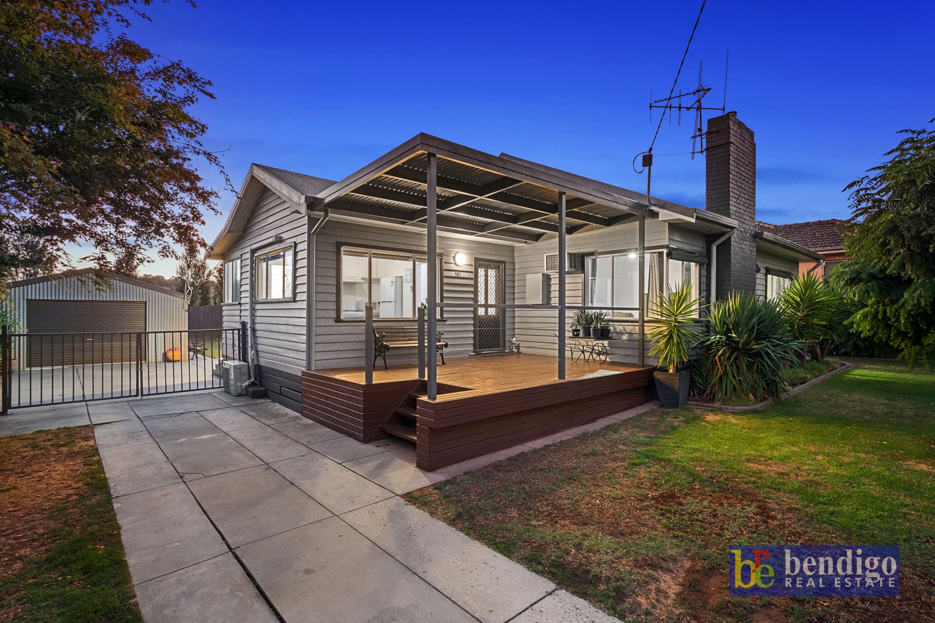 101 Thistle Street, Golden Square Bendigo Real Estate