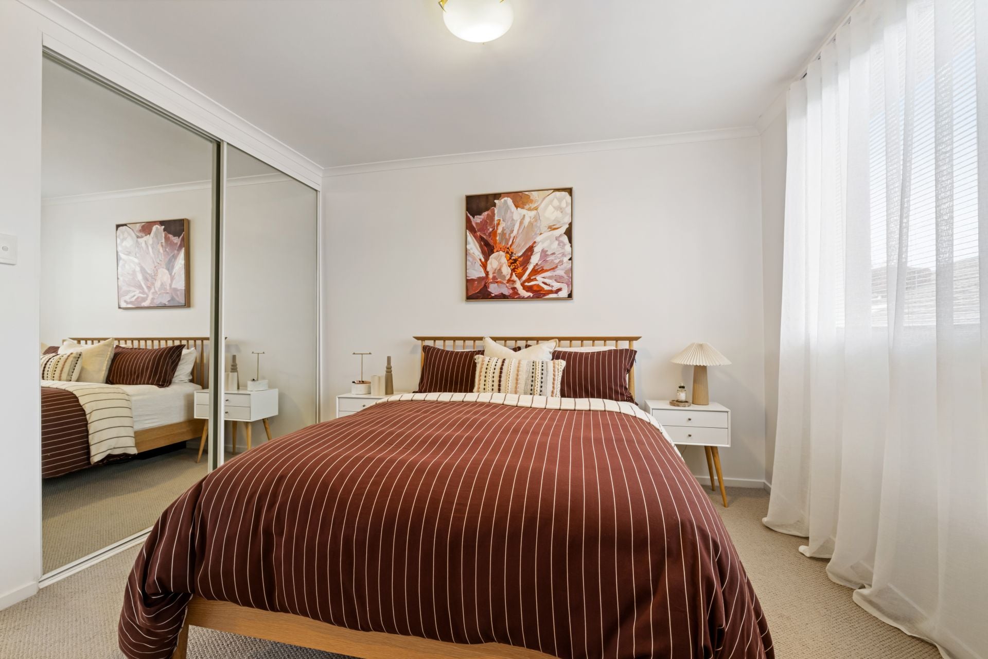 Boutique Living In Thornbury's Finest