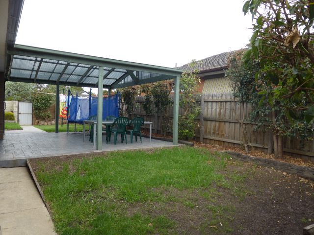 **Updated Family Home**