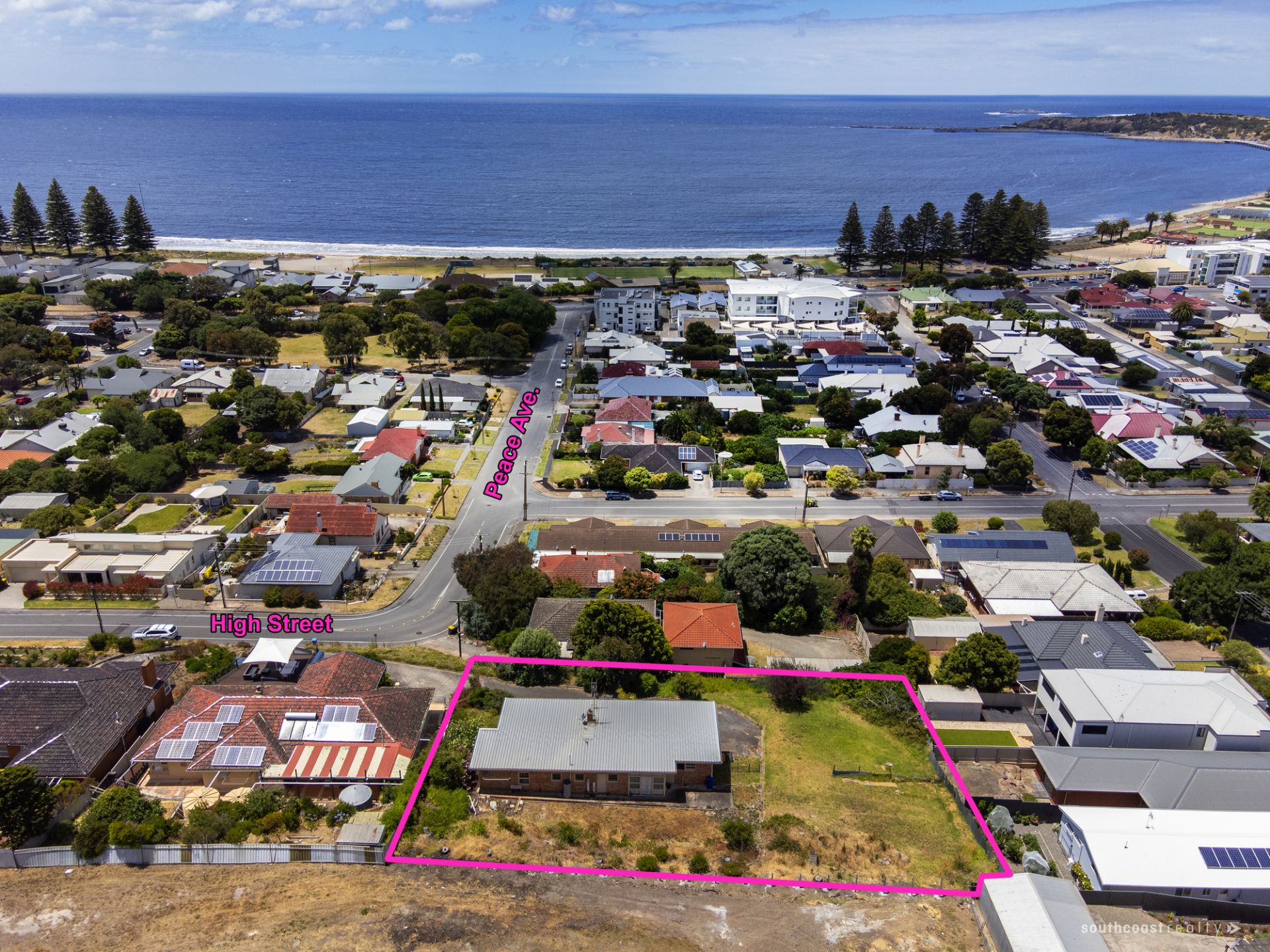 13 High Street, Victor Harbor South Coast Realty