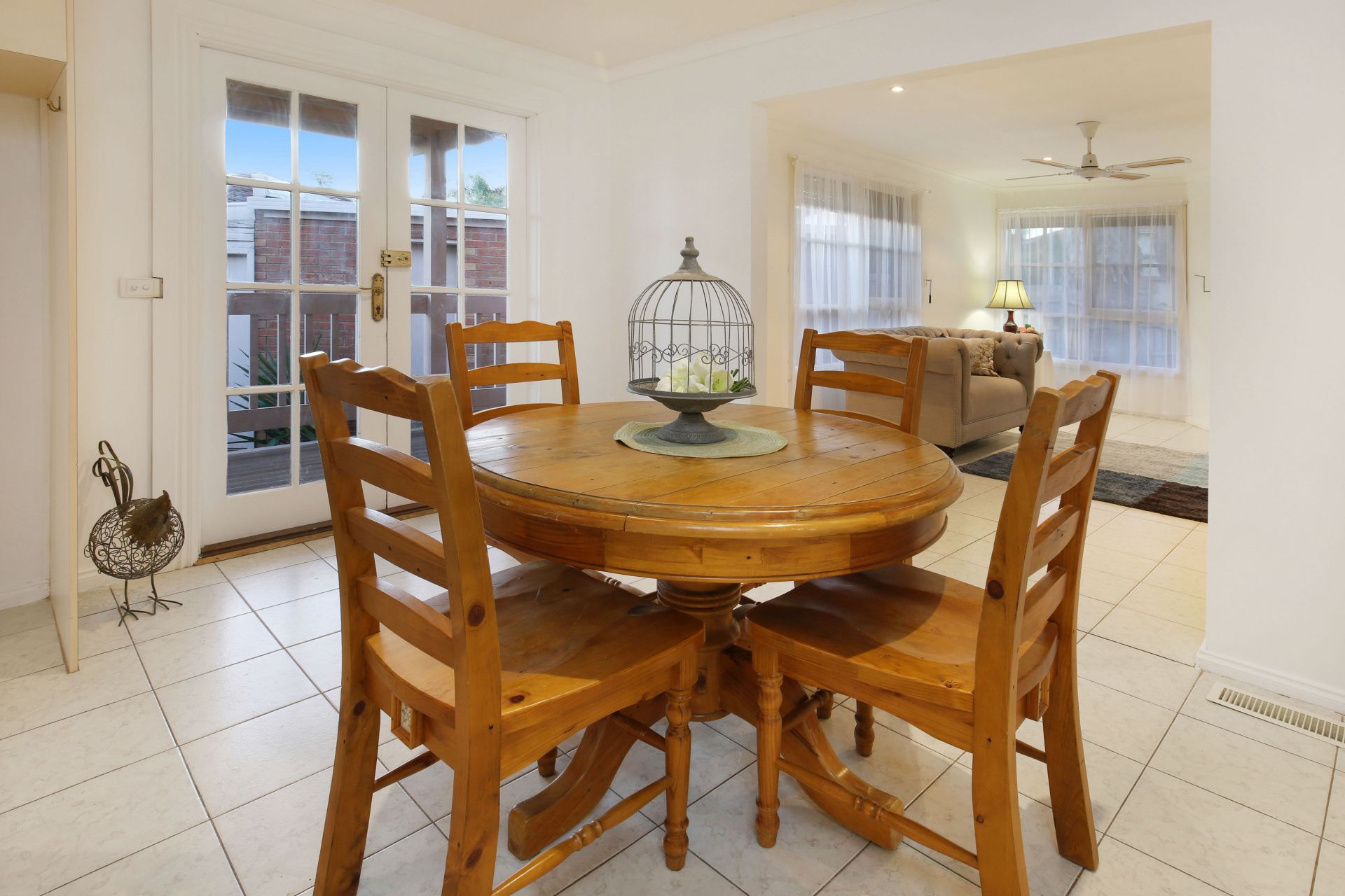 Affordable Living/Investing in a 