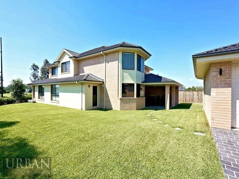 Colebee 39 Stonecutters Drive | Stonecutters Ridge