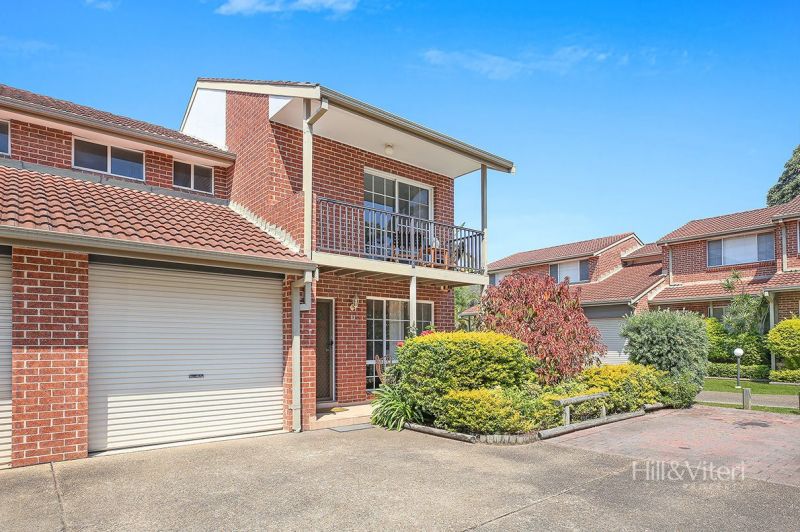 13/72-78 Flora Street, Kirrawee, Kirrawee - Thumbnail 2