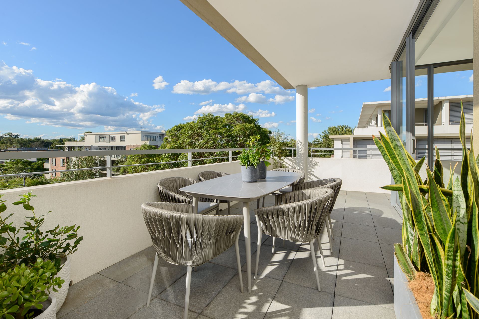 Real Estate For Sale 14/15 Tryon Road Lindfield , NSW