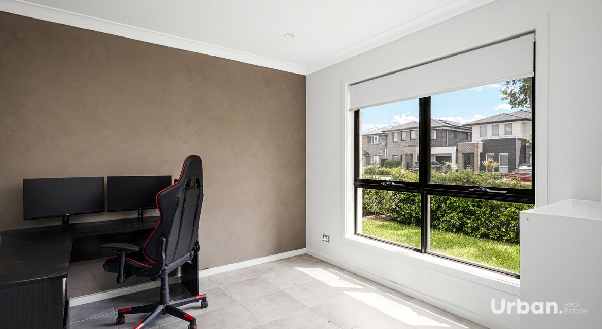 Marsden Park 134 Northbourne Drive