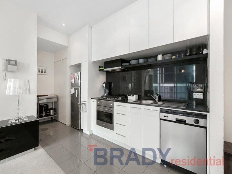 2306/25 Wills Street MELBOURNE VIC, Melbourne - Thumbnail 2