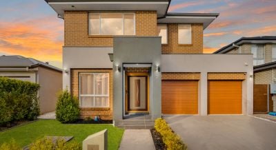 Marsden Park, 7 Stellaria Street