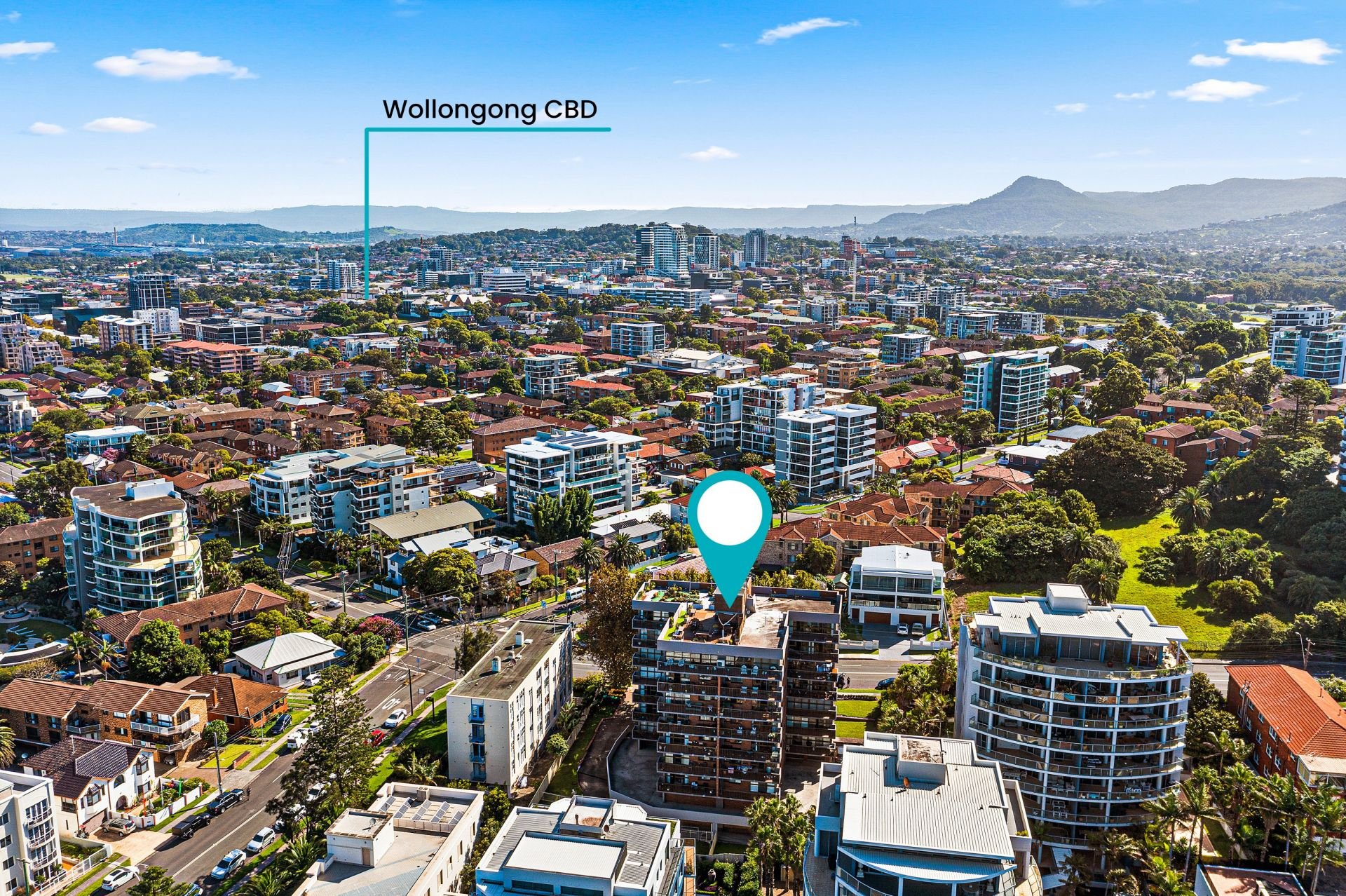 Real Estate For Sale 21/4751 Corrimal Street Wollongong , NSW