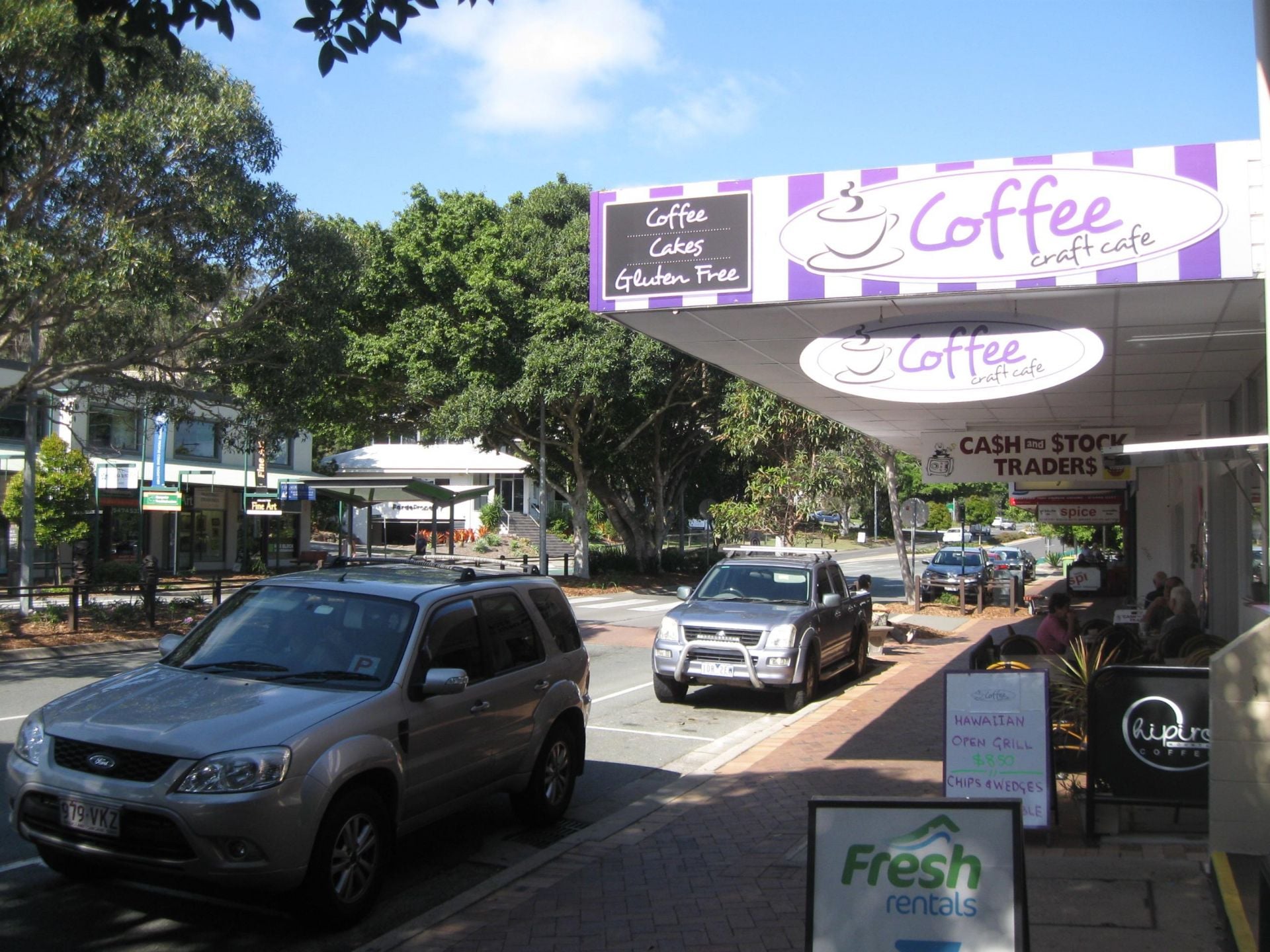 Noosa Heads, Noosa Heads - Thumbnail 4