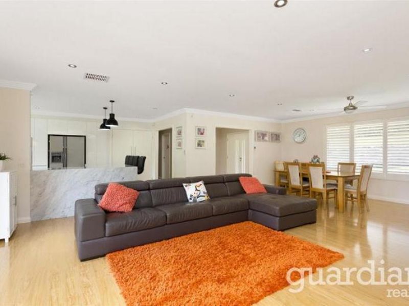 34 Sedger Road KENTHURST NSW, Kenthurst - Thumbnail 4