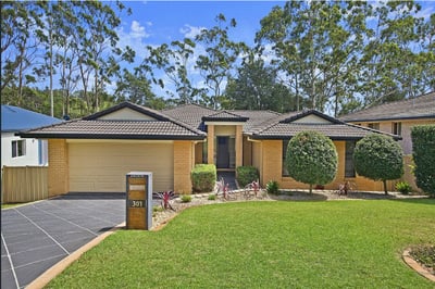 Timber Floors, Rumpus Room & Heated Pool