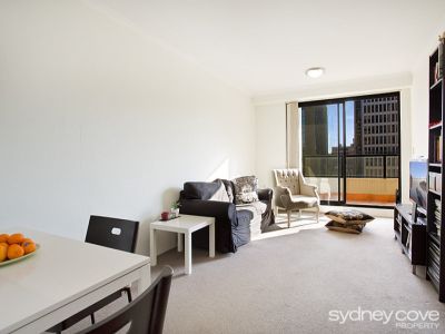 1-5 Hosking Place, SYDNEY NSW 2000, Sydney - Thumbnail 2