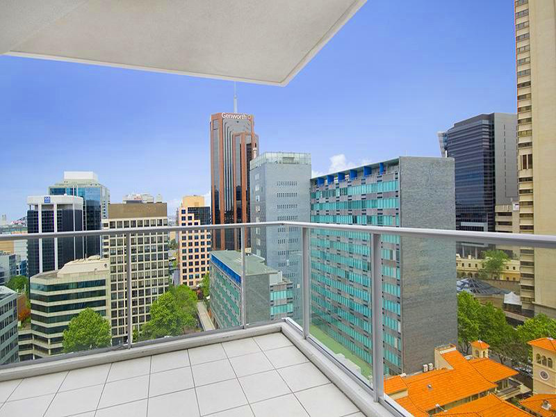 Real Estate For Lease 1402/7981 Berry Street North Sydney , NSW