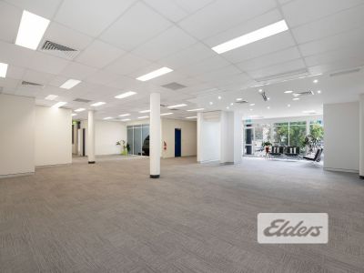 FLEXIBLE OFFICE OPPORTUNITY IN HEART OF GABBA!