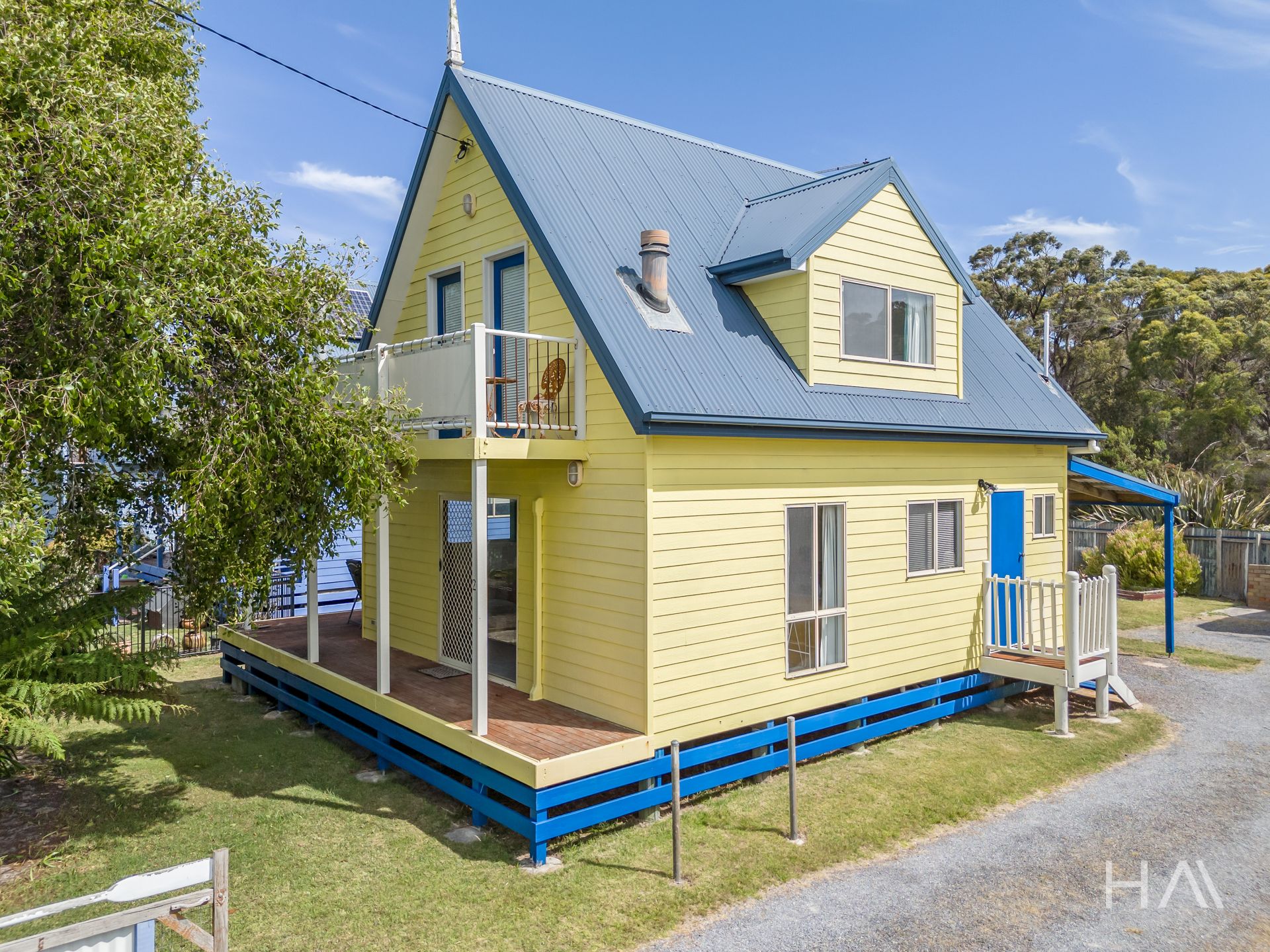 2/2 Tamar Crescent Greens Beach, Greens Beach - Thumbnail 2