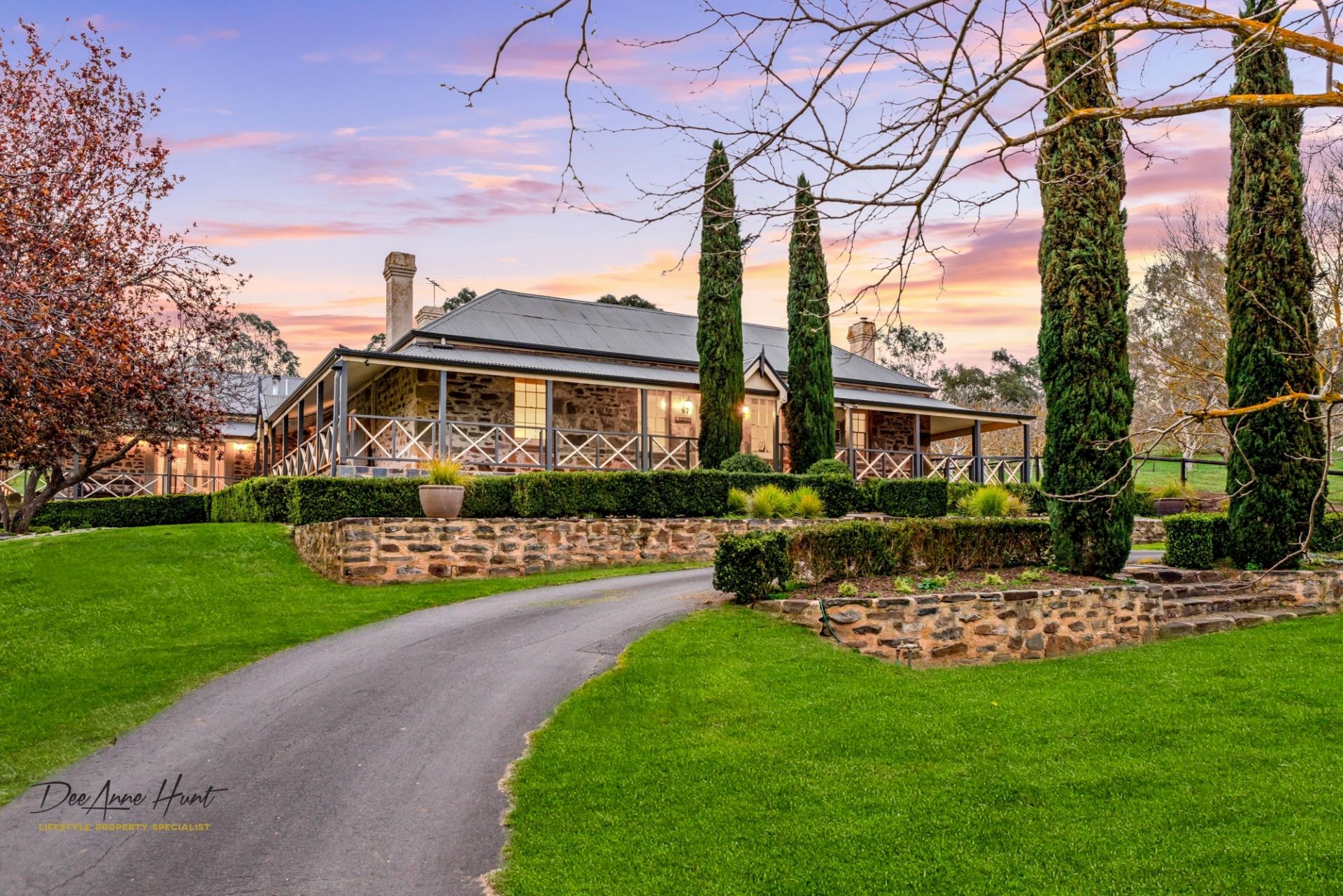 441 Springs Road, Mount Barker Springs Williams Real Estate