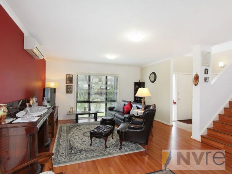 2 Lewis Way NEWINGTON NSW