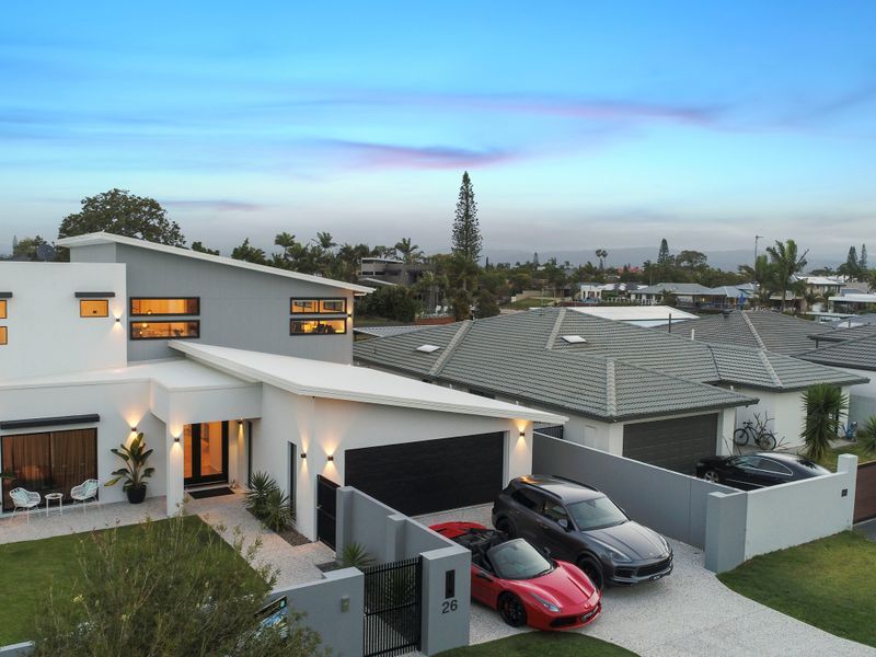 26 Saywell Street, SORRENTO