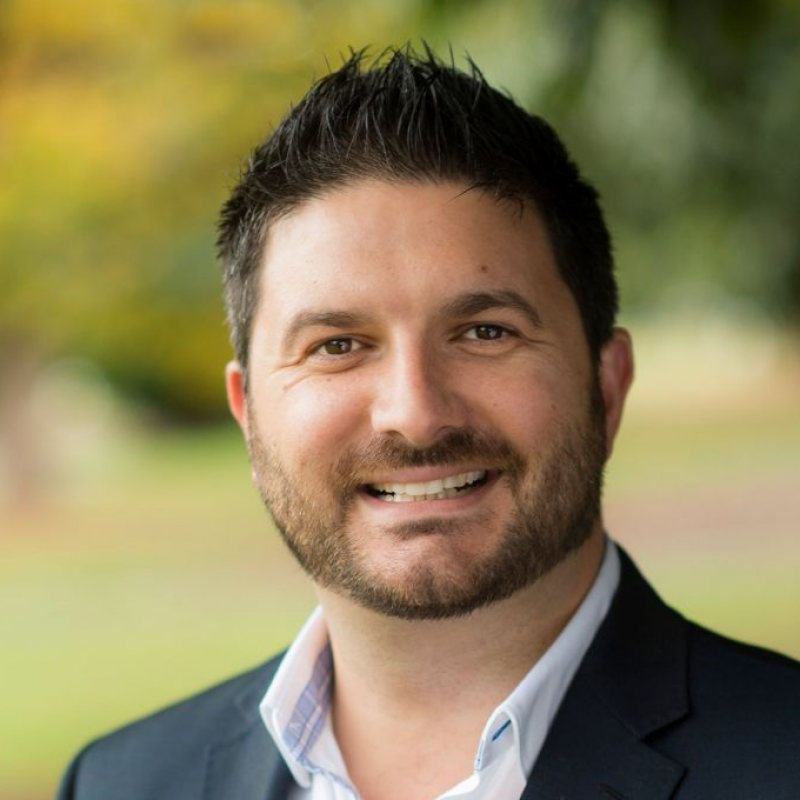 James Campbell Soames Real Estate