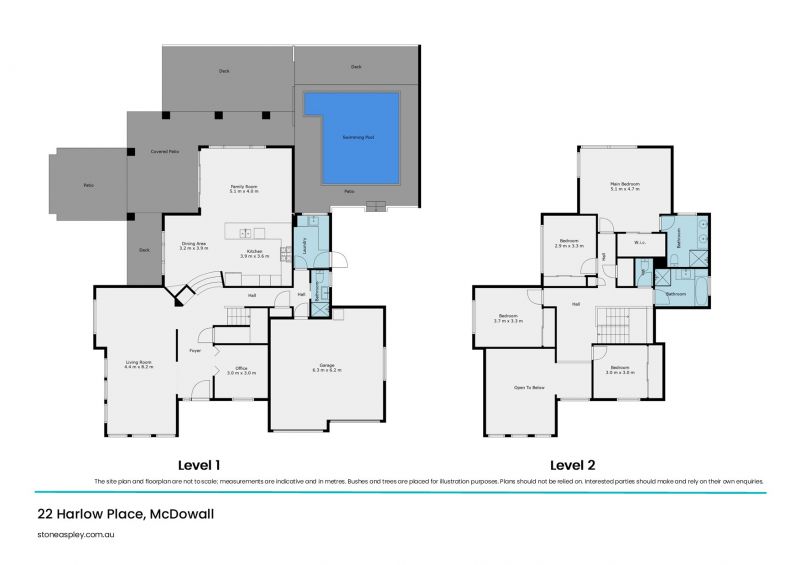 Incredible Large Family Residence