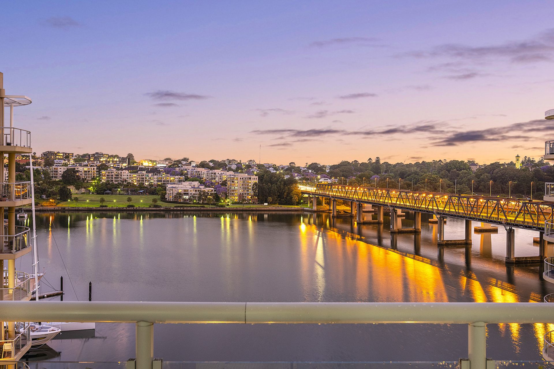 1004/3 Cary Street, Drummoyne, Drummoyne - Thumbnail 3