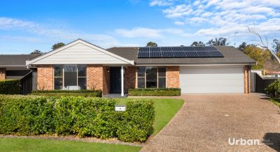 Bligh Park 8 Alsop Place