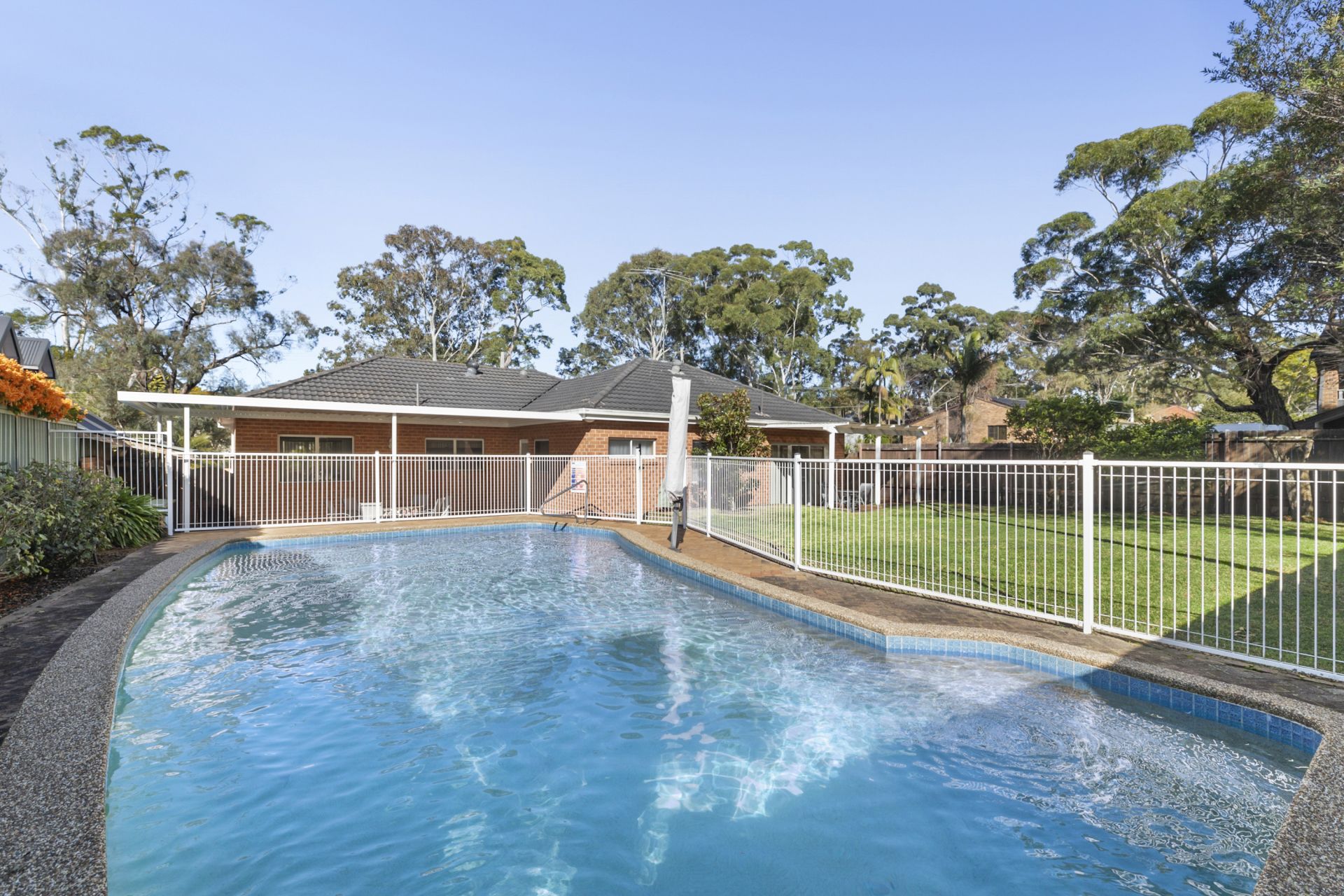 105 Forest Road, Miranda MattBlak Property