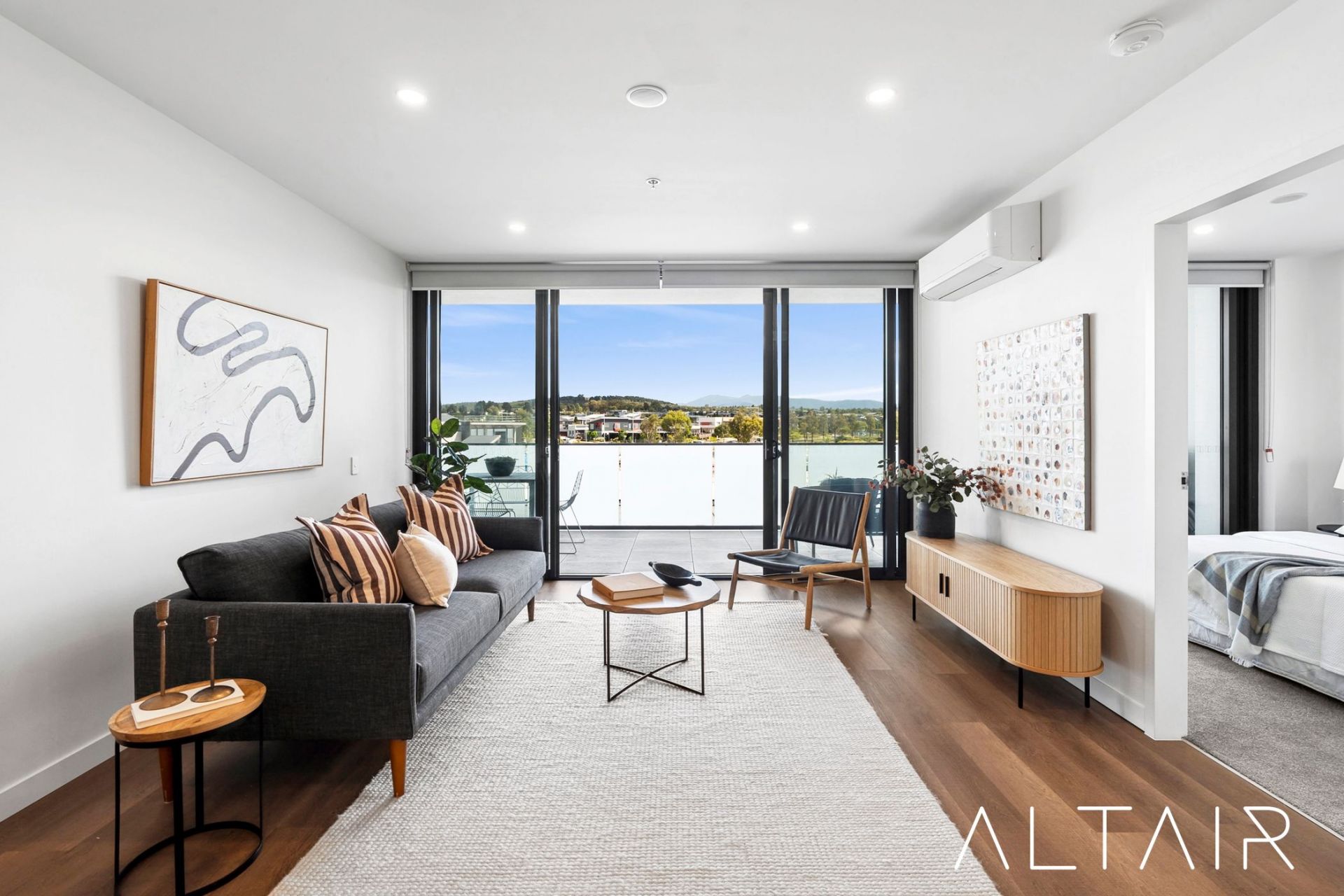 210/76 Steve Irwin Avenue, Wright, ACT, Wright - Thumbnail 2