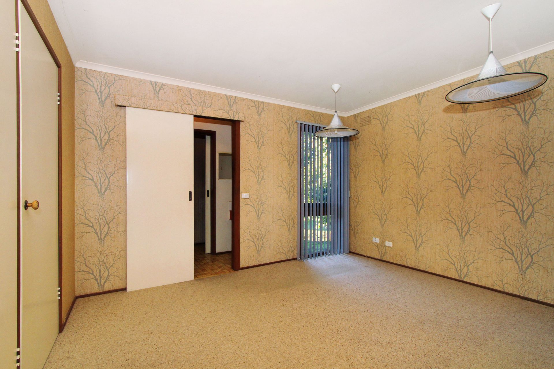 Move In, Make Over Or Rent Out