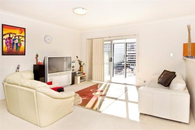 4/122 Canterbury Road, Hurlstone Park