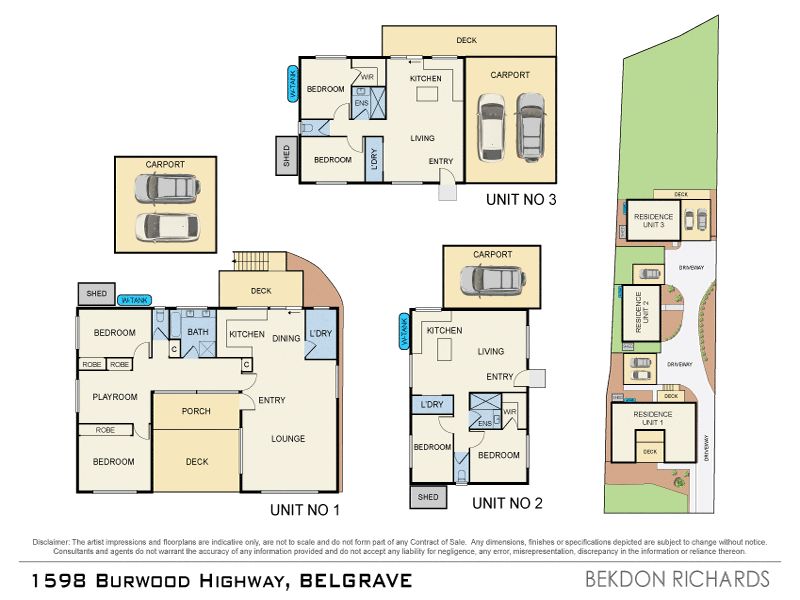 1598 Burwood Highway, Belgrave - Thumbnail 3