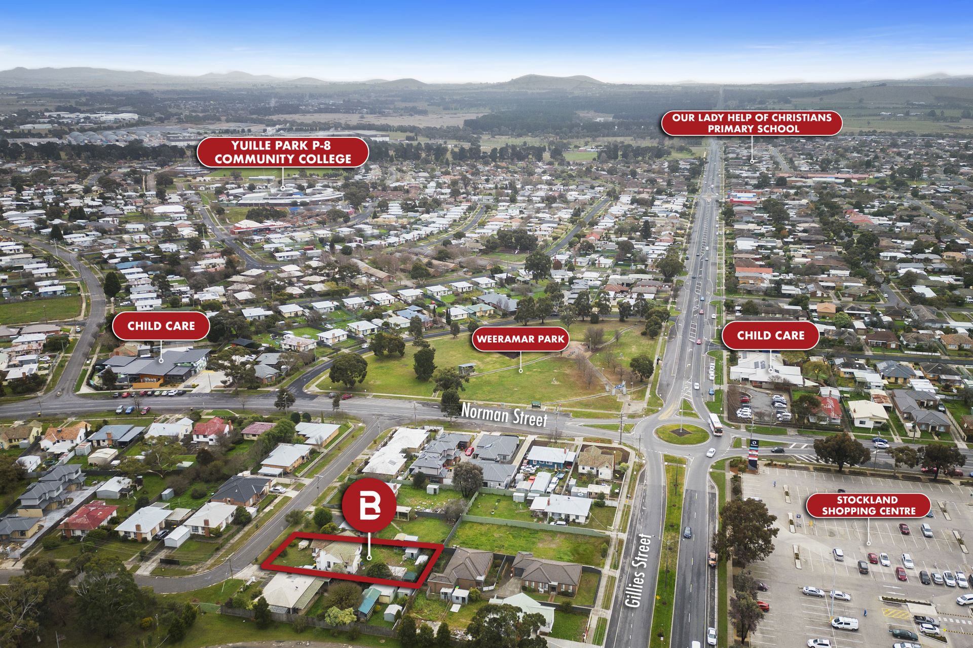 4 Daphne Street, Wendouree, Wendouree, Wendouree - Thumbnail 3