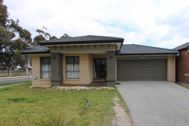 1 Musk Duck Square, South Morang