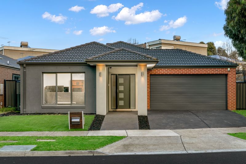 13 Dunedin Street, Mernda