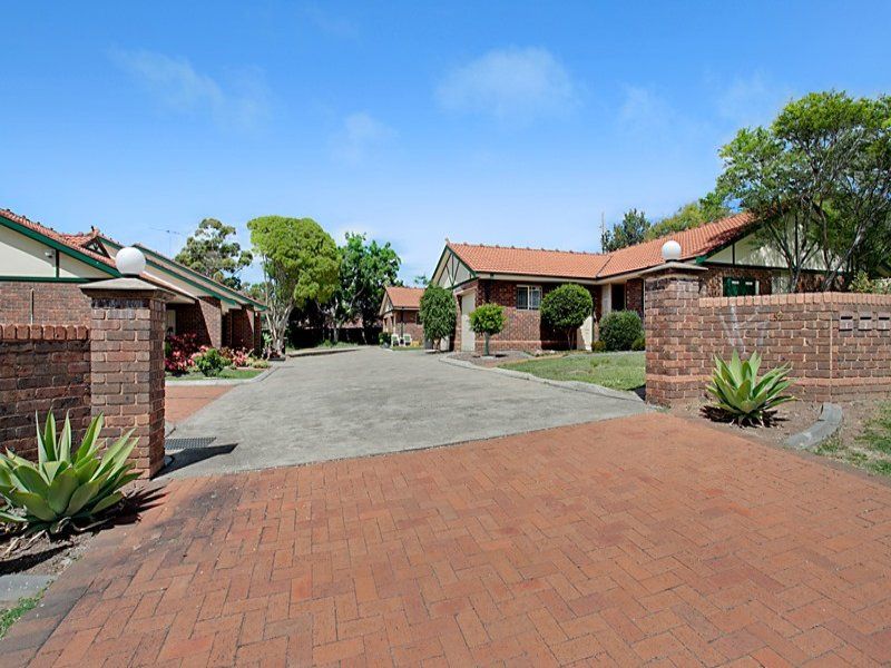 Real Estate For Sale 4/52 Julius Road Rosemeadow , NSW