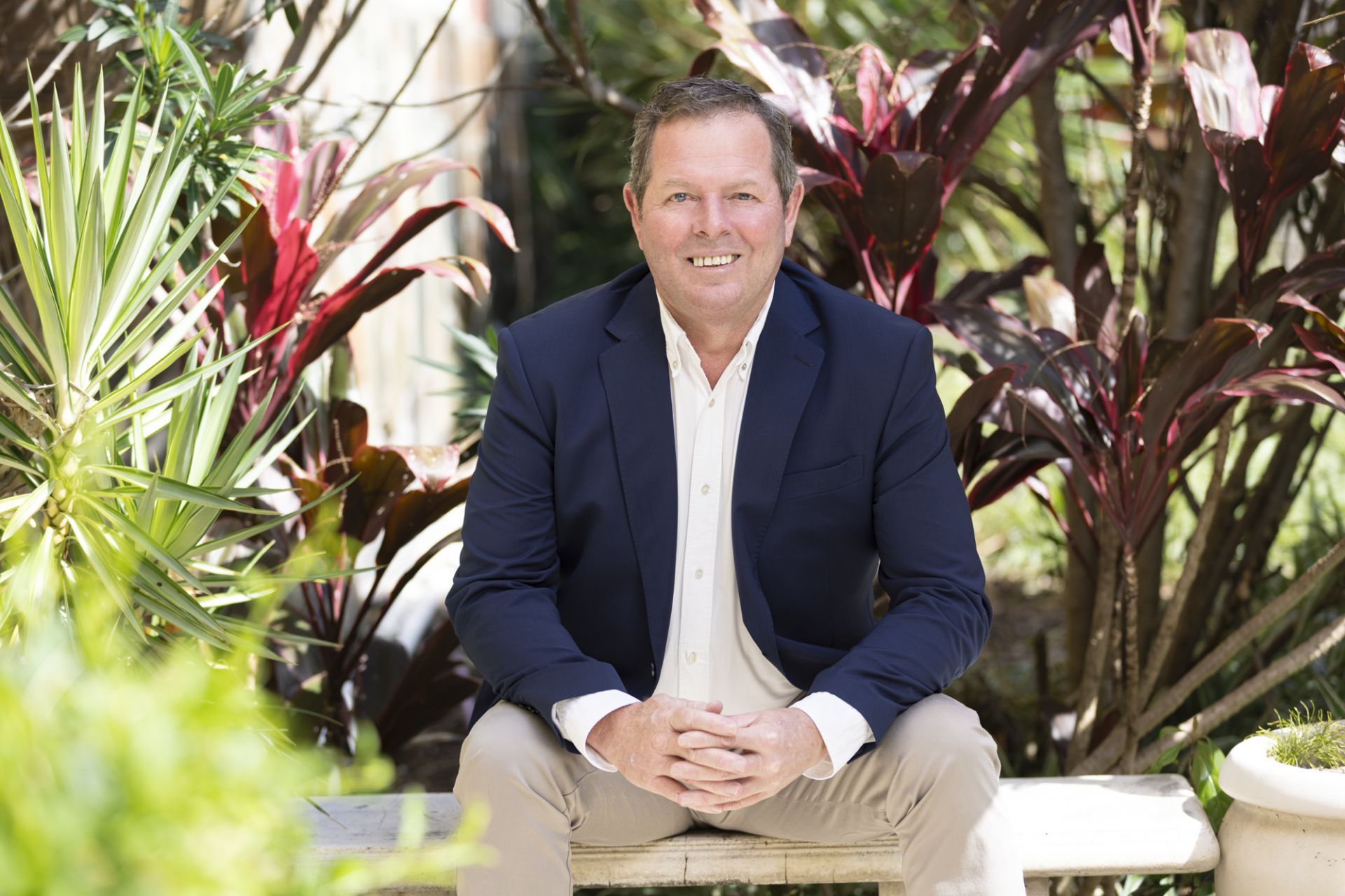 Shaun Darcy Stone Real Estate