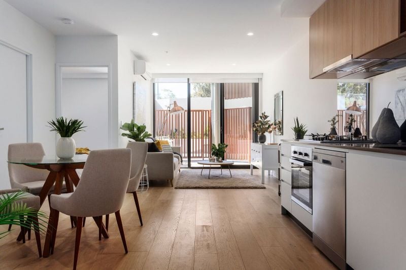 306c/3 Snake Gully Drive, Bundoora