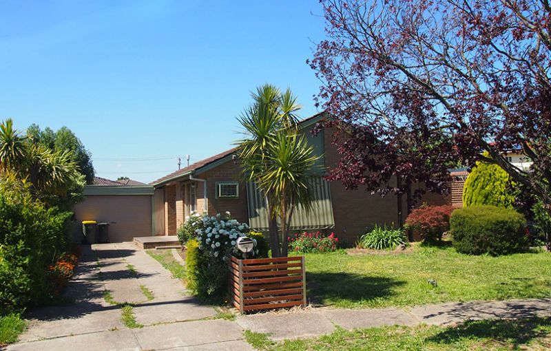 7 Farrelly Court, Epping