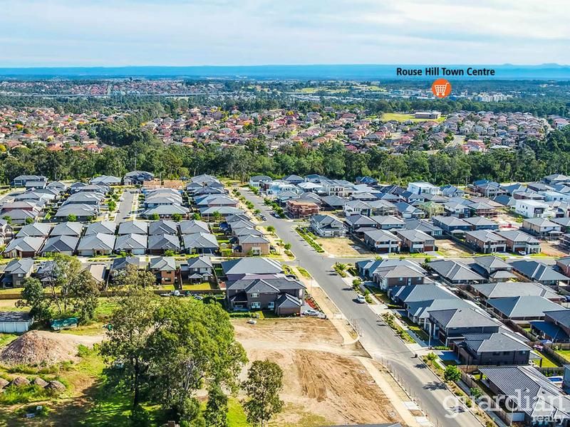 7 Wickham Boulevard KELLYVILLE NSW, Kellyville - Thumbnail 5