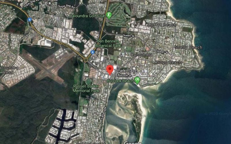 1 Park Place Caloundra QLD, Caloundra - Thumbnail 2