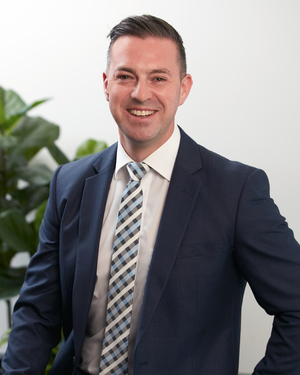 Paul Manczak Real Estate Agent