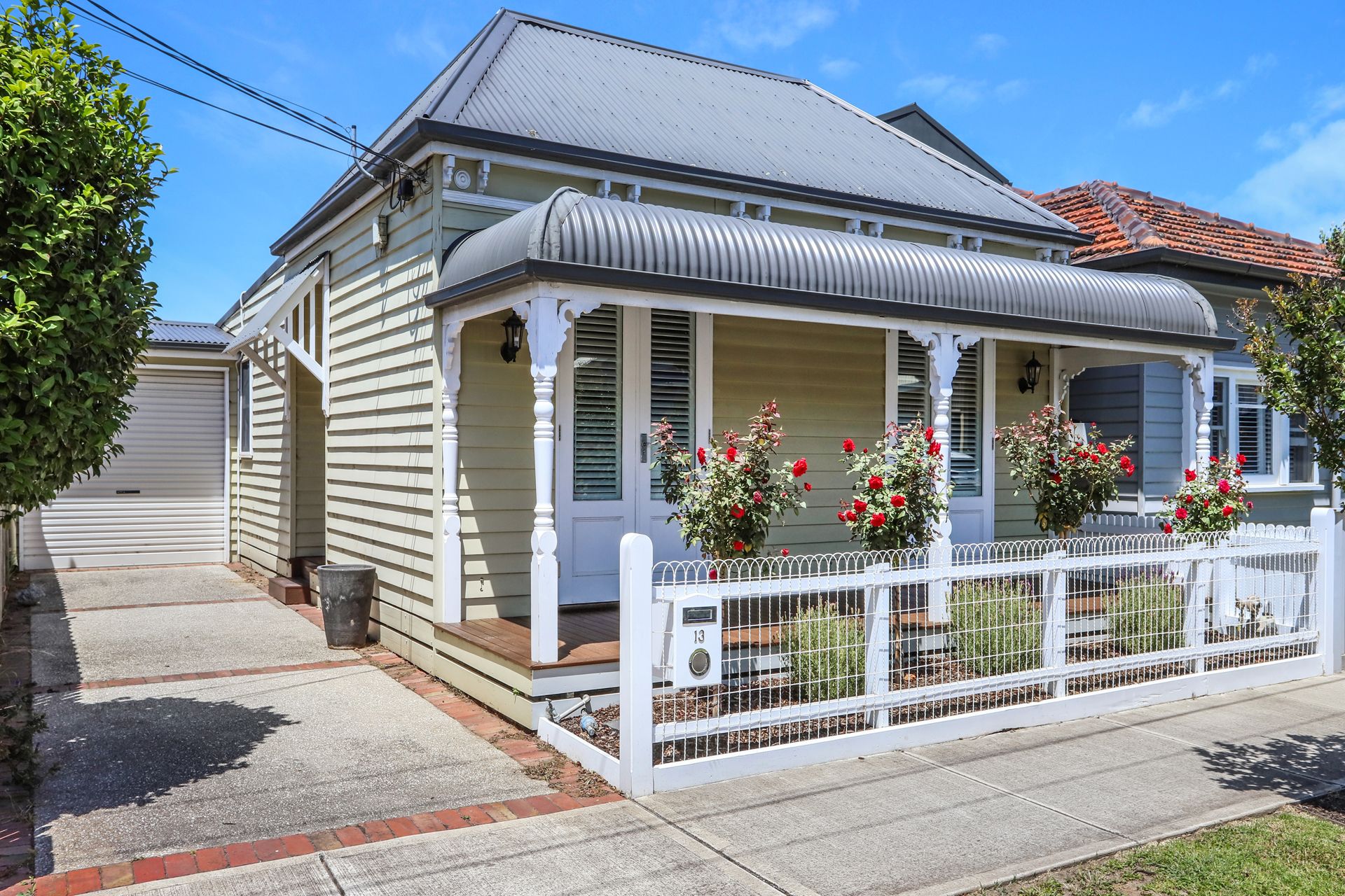 13 Deakin Street Yarraville VIC, Yarraville - Thumbnail 2